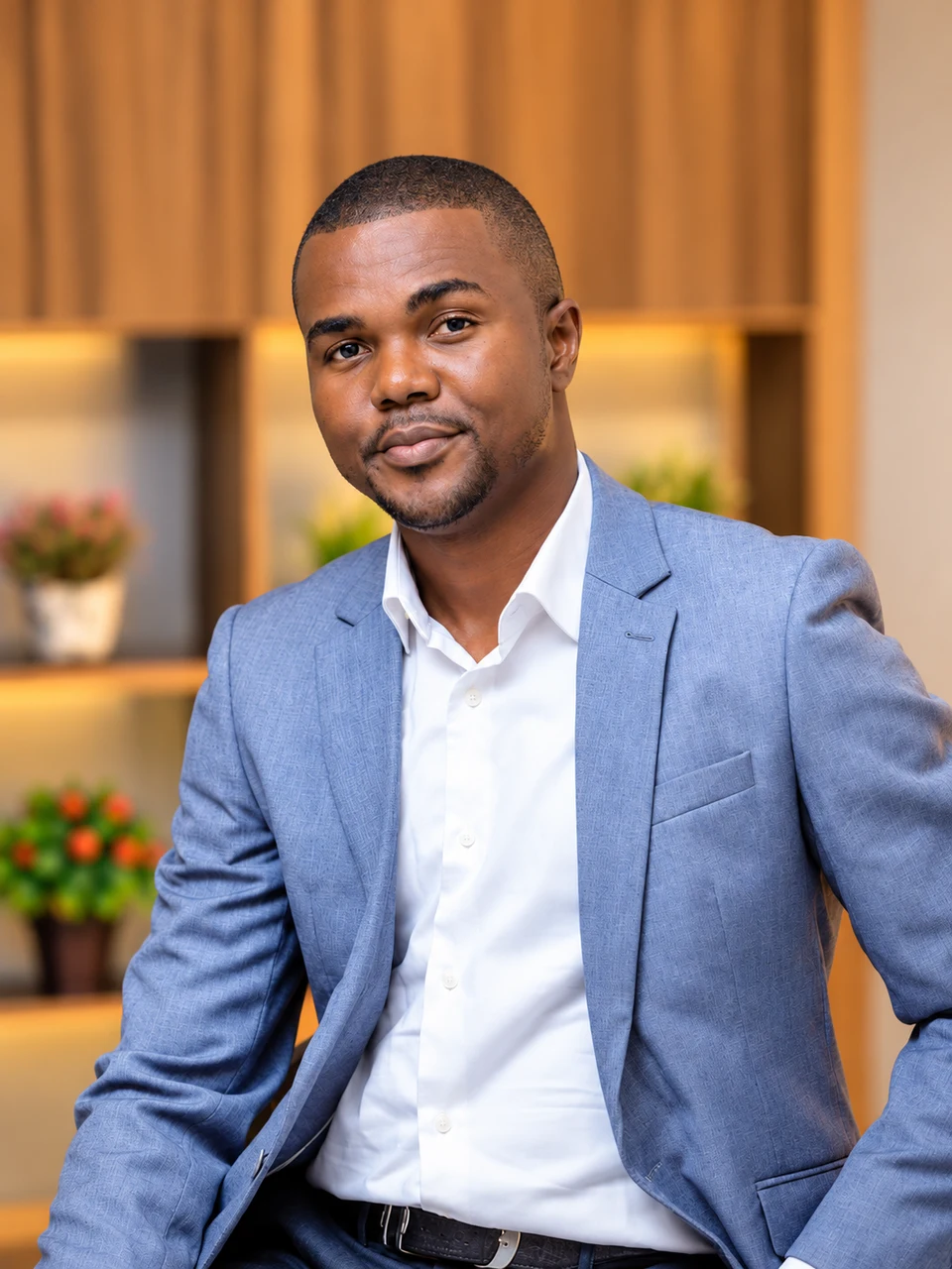 Kayode Onasanya