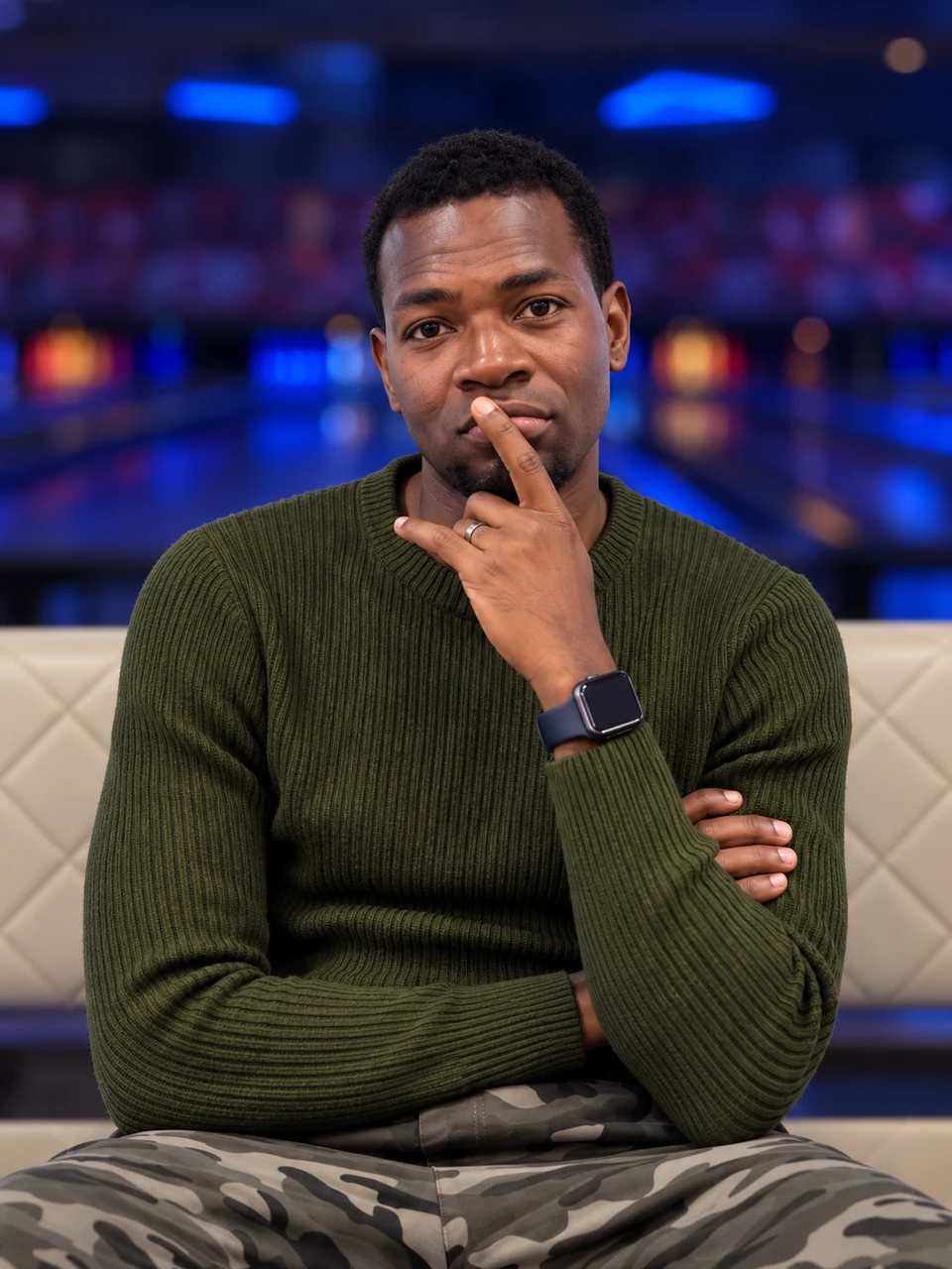 Philip Ogungbenro